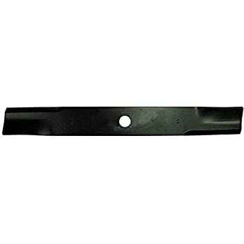 John Deere 60-inch Standard Mower Blade M141785