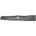 John Deere 54-inch Standard Mower Blade for GX, LX, X300, X500, X700, Z300, Z400 and Z500 Series M143520