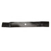 John Deere 62-inch Mulching Mower Blade for Select and EZTrak Series M145719