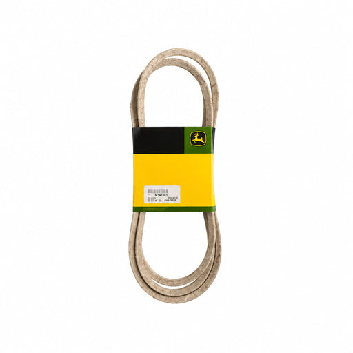 John Deere Deck Drive Belt - M154621 for Select and EZTrak Series with 42-inch and 48-inch Decks