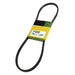 John Deere Walk Behind Wheel Drive Belt - M77167 for 21-inch Mower