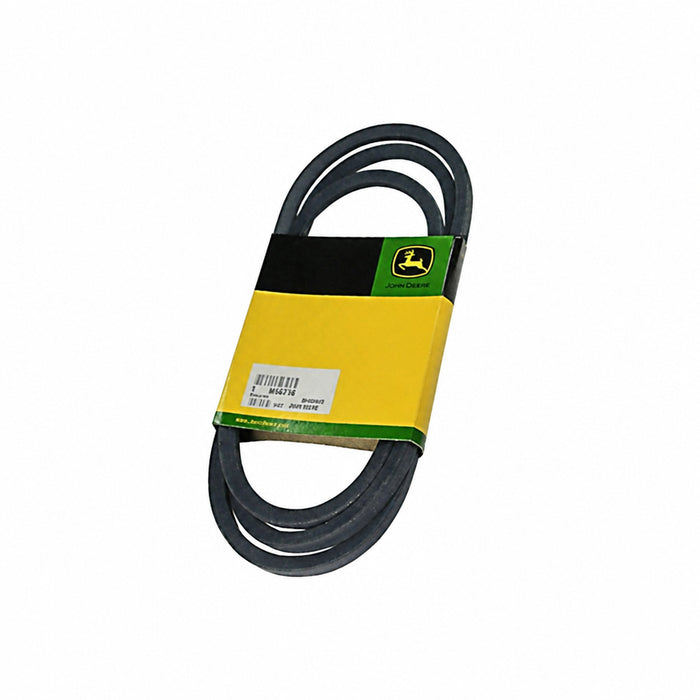 John Deere Mower Deck Drive Belt - M82718 for 300 Series with 46-inch, 48-inch and 50-inch Decks