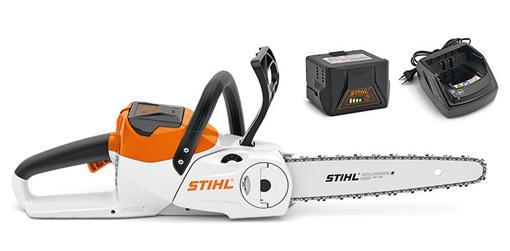 Stihl Lithium Ion Chain Saw MSA 140 C-BQ