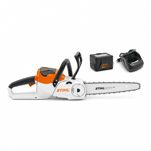 Stihl Lithium Ion Chain Saw MSA 140 C-BQ