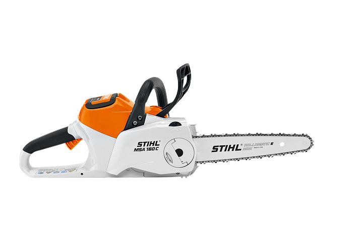 Stihl Battery Chain Saw MSA 160 C-BQ