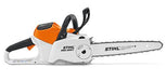 Stihl Lithium Ion Chain Saw MSA 200 C-BQ