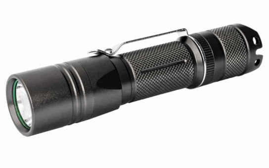 Night Rider Night Fire 900XC Flashlight