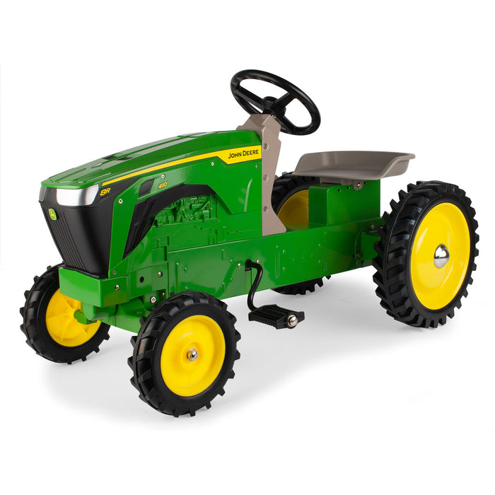 John Deere 8R 410 Pedal Tractor