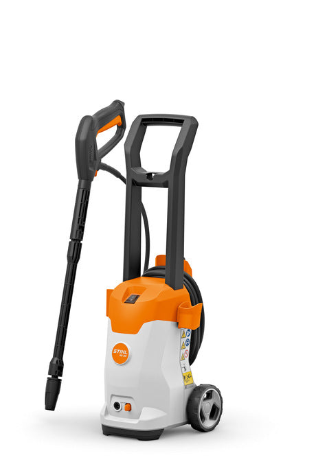 Stihl Electric Pressure Washer RE 80