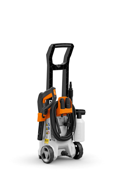 Stihl Electric Pressure Washer RE 80