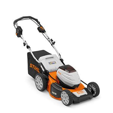 Stihl Lithium Ion Lawn Mower RMA 460 V