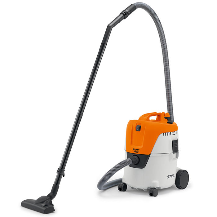 Stihl Wet/Dry Vacuum Cleaner SE 62