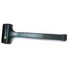 John Deere Dead Blow Hammer