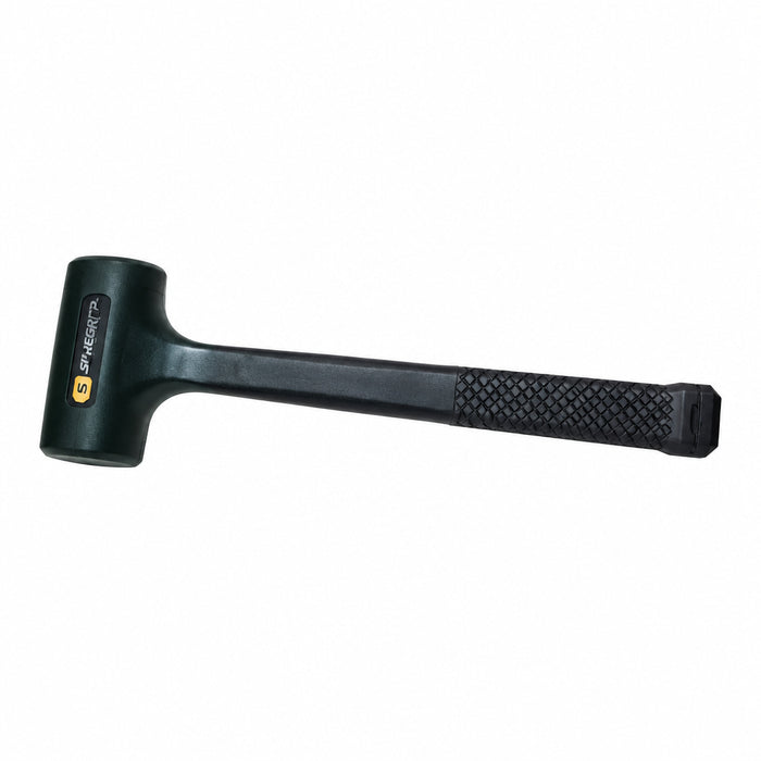John Deere Dead Blow Hammer