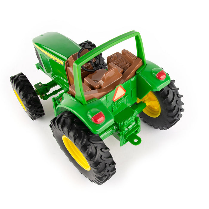 John Deere 11 inch Tough Tractor