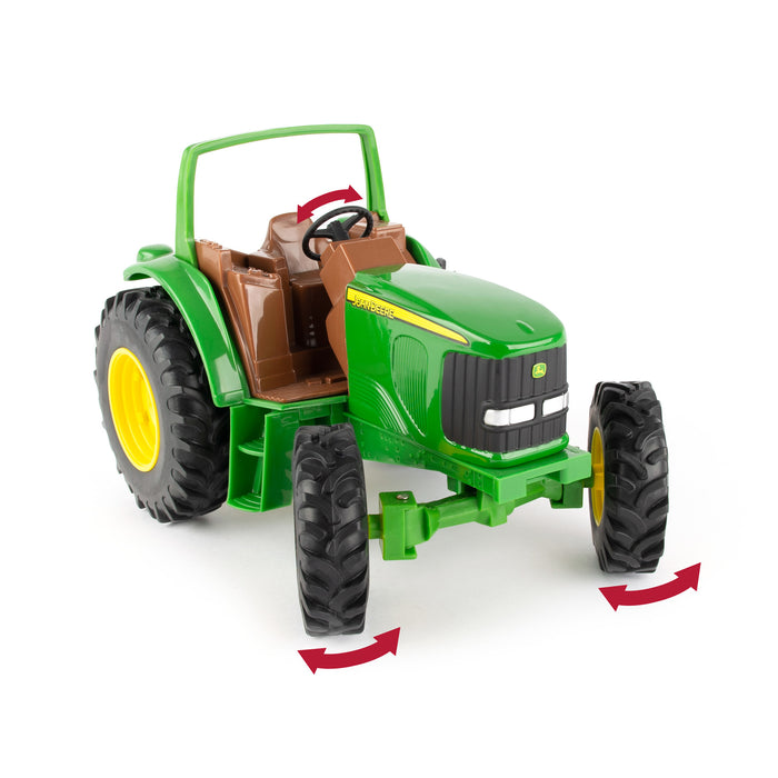 John Deere 11 inch Tough Tractor