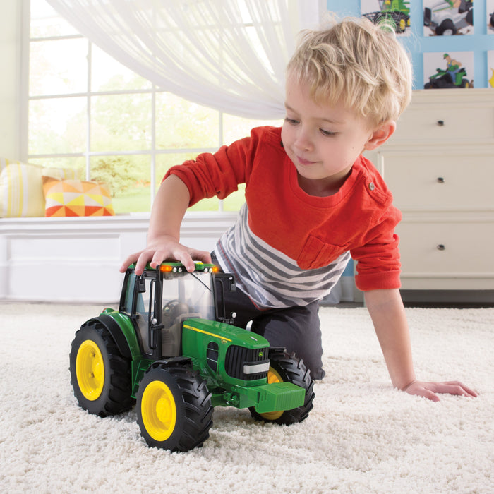 John Deere 1:16 Big Farm 7330 Tractor