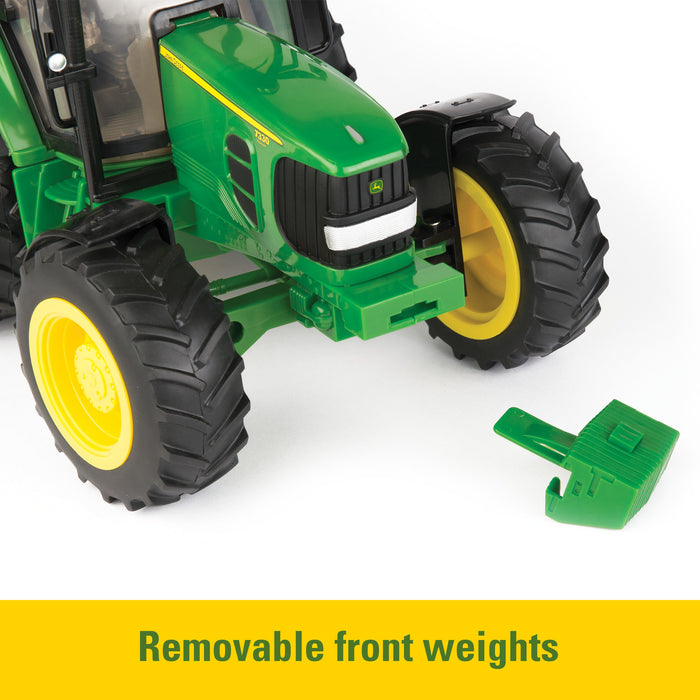 John Deere 1:16 Big Farm 7330 Tractor