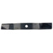 John Deere 54-inch Standard Commercial Mower Blade for 54" Decks TCU30316