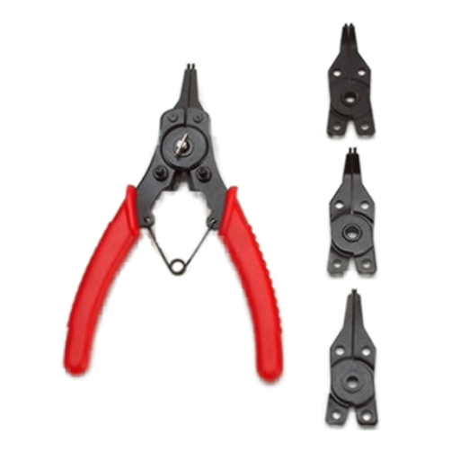 John Deere Retaining Ring Pliers