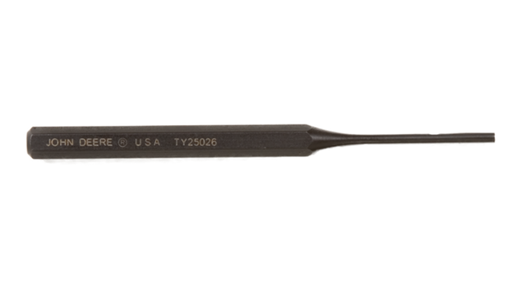 John Deere 1/8 inch Pin Punch