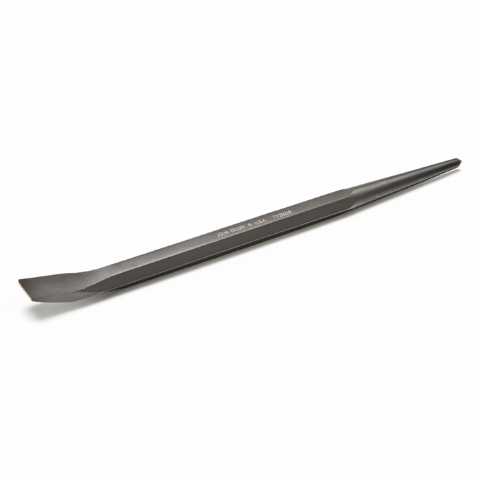 John Deere Curved Blade Pry Bar