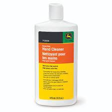 John Deere Heavy-Duty Hand Cleaner - TY26108