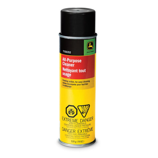 John Deere All Purpose Cleaner - TY26352