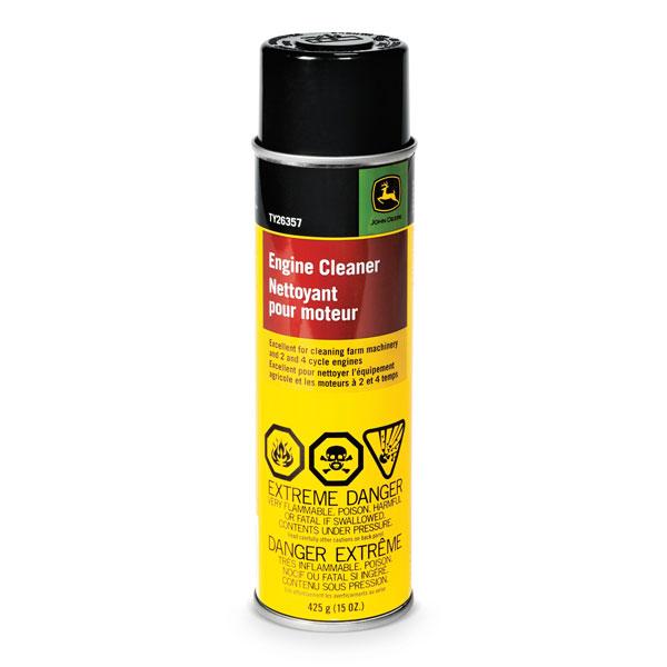 John Deere Engine Cleaner - TY26357