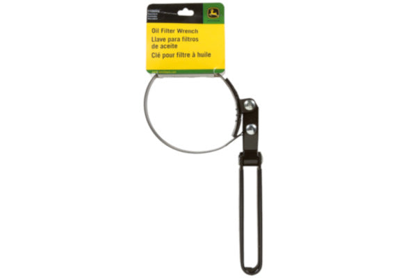 John Deere Small Oil Filter Wrench