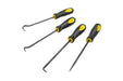 John Deere 4 piece Jumbo Pick & Hook Set