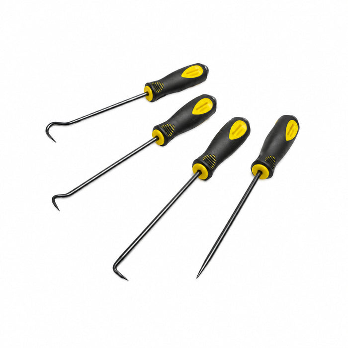 John Deere 4 piece Jumbo Pick & Hook Set