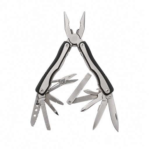 John Deere 12-in-1 Folding Multi Tool