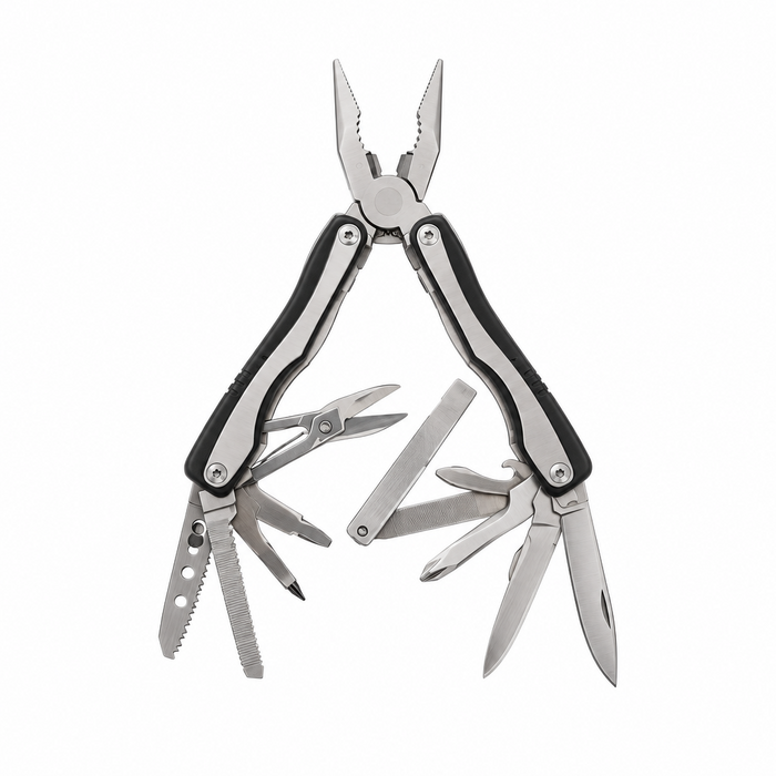 John Deere 12-in-1 Folding Multi Tool