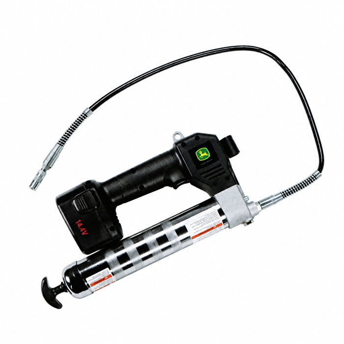 John Deere 20 V Lithium-ion Grease Gun - TY27457