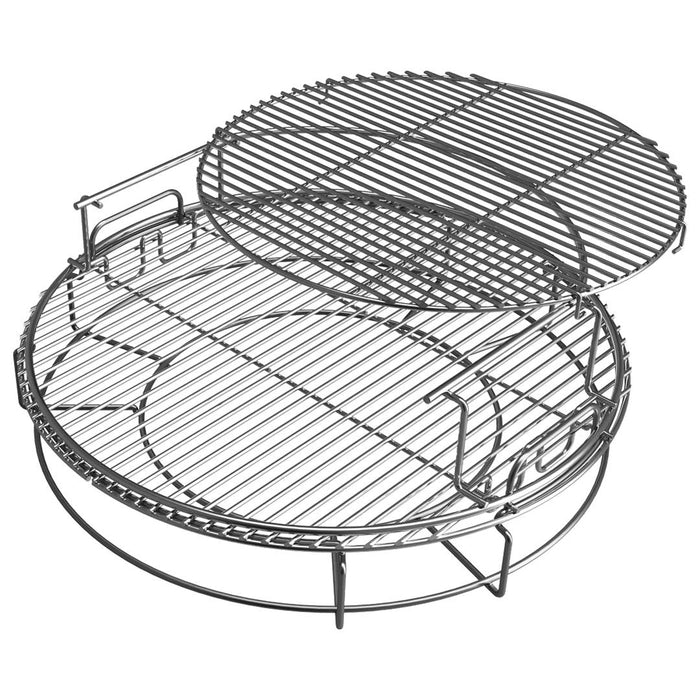 Big Green Egg EGGspander Multi-Level Rack