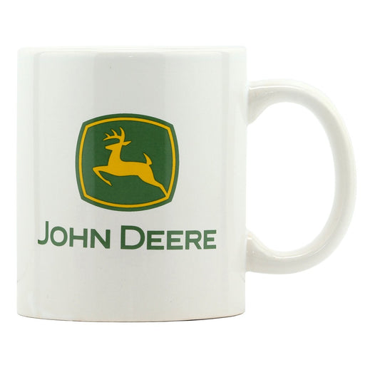 John Deere Mug