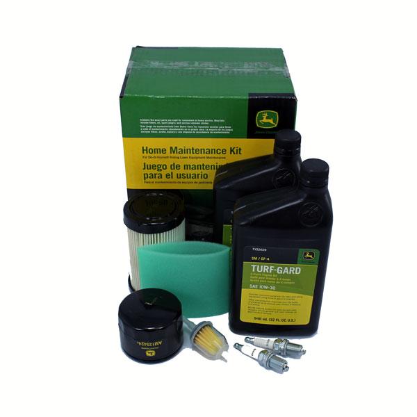 John Deere Home Maintenance Kit LG277