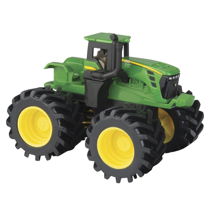 John Deere Collect N Play 5Inch Monster Tread