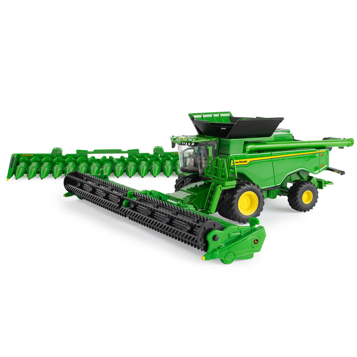 John Deere Prestige 1:64 X9 1100 Combine