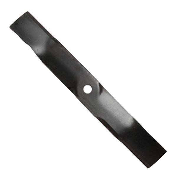 John Deere 54-inch Mulching Mower Blade for Tri-cycle Mulch Kit M113518