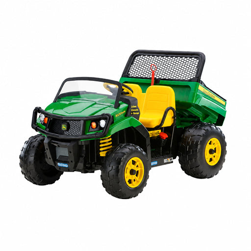 John Deere 12 Volt XUV 550 Gator