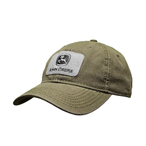 John Deere Mens Tactical Cap