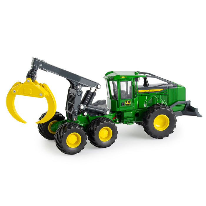 John Deere Prestige 1:64 768L-II Bogie Skidder