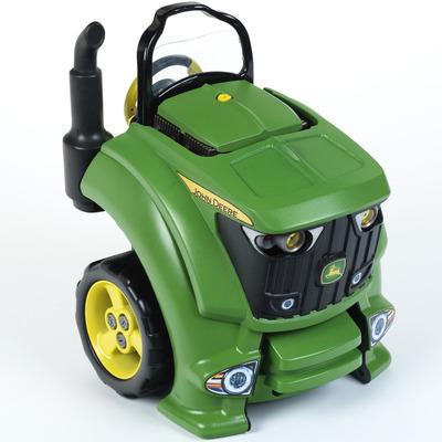 John Deere Buildable Tractor Engine