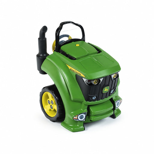 John Deere Buildable Tractor Engine