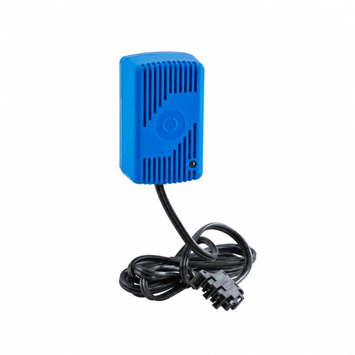 Quick Charge Battery Charger