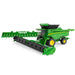 John Deere 1:64 X9 1000 Combine