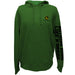 John Deere Mens Green Nothing Runs Like A Deere Hoodie