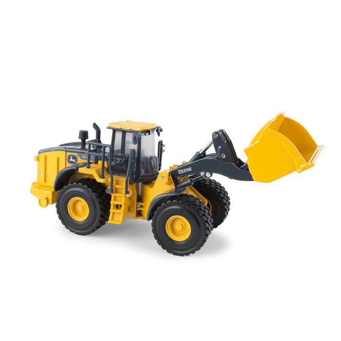 John Deere Prestige 1:50 844L Aggregate Loader